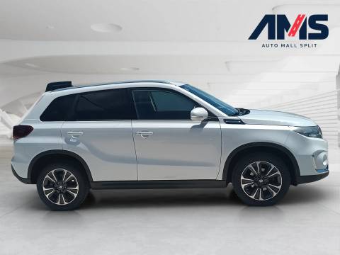 2023 Suzuki Vitara — sličica 6