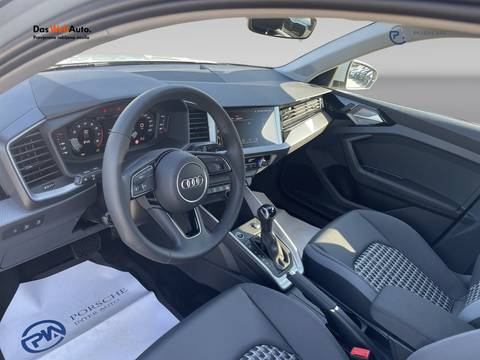 2026 Audi A1 Sportback — sličica 11
