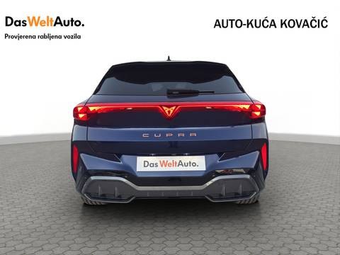2026 Cupra Terramar — sličica 4