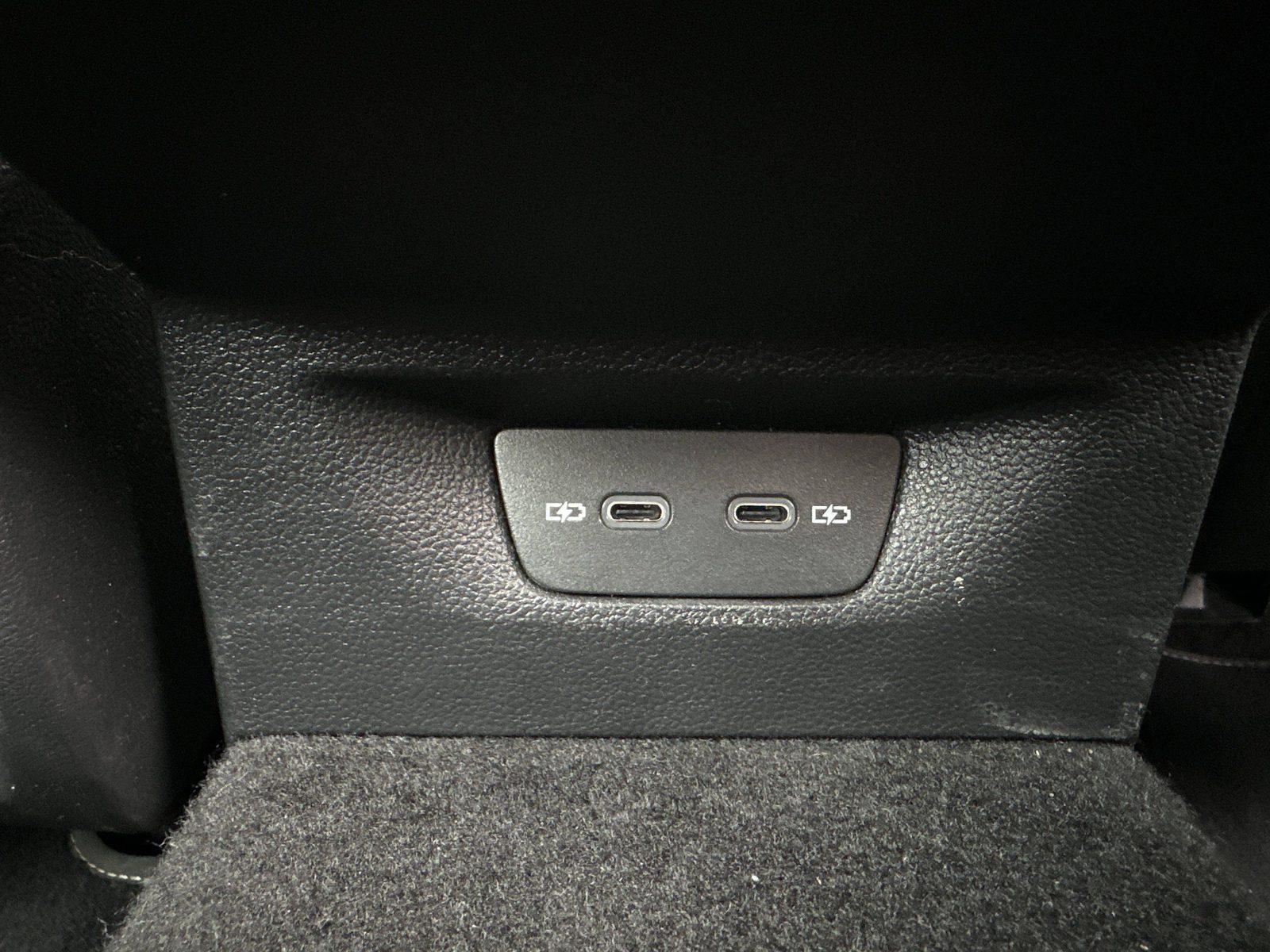 2023 Volkswagen Golf — fotografija 22