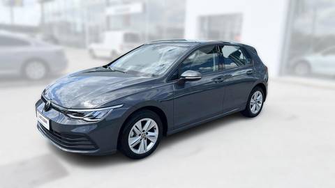 2024 Volkswagen Golf