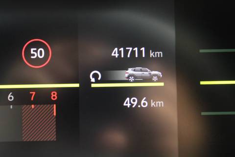 2024 Dacia Duster — sličica 24