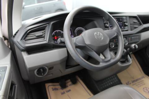 2021 Volkswagen Kombi — sličica 8