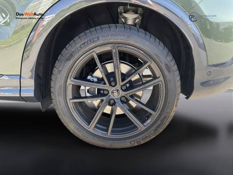 2026 Audi Q5 Sportback S line — sličica 21