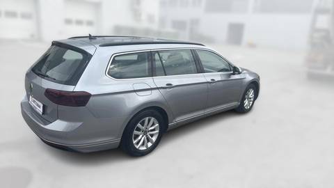 2022 Volkswagen Passat Variant — sličica 7