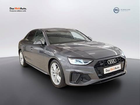 2023 Audi A4 — sličica 3
