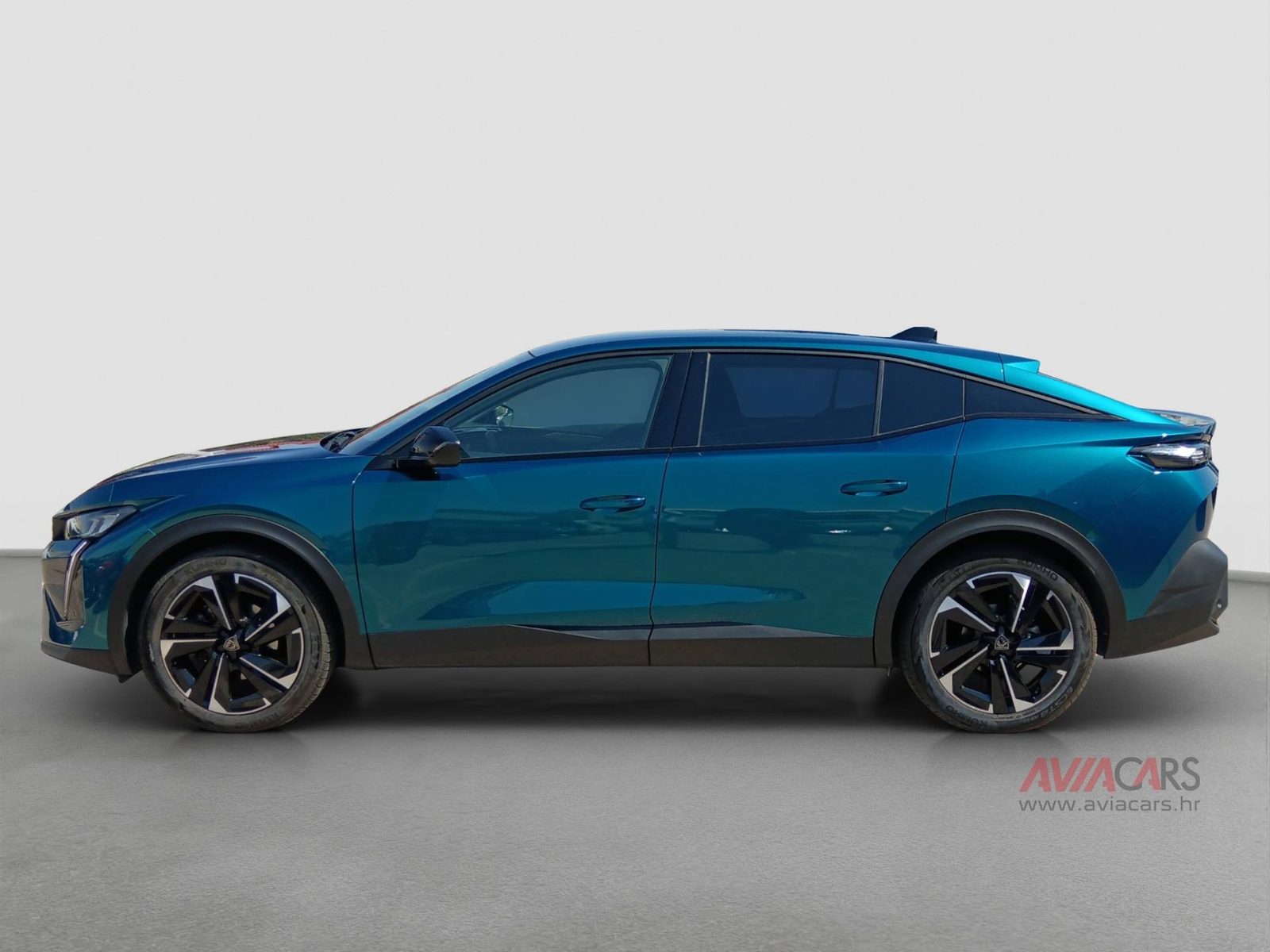 2023 Peugeot Peugeot 408 — fotografija 7