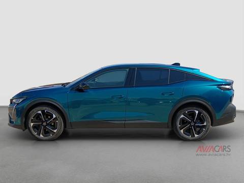 2023 Peugeot Peugeot 408 — sličica 7