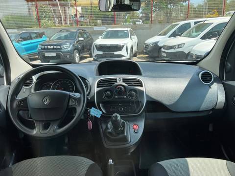 2019 Renault Kangoo — sličica 12