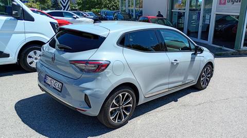 2025 Renault Clio V — sličica 8