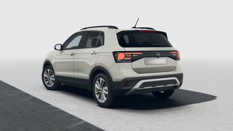 2026 Volkswagen T-Cross — sličica 4