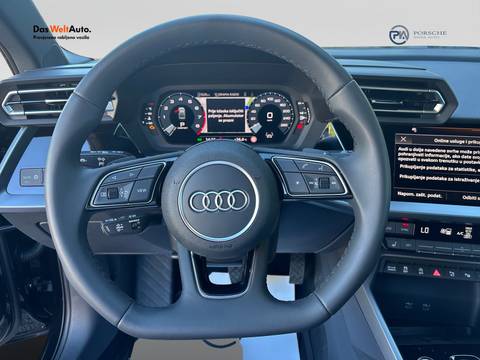 2026 Audi A3 — sličica 13