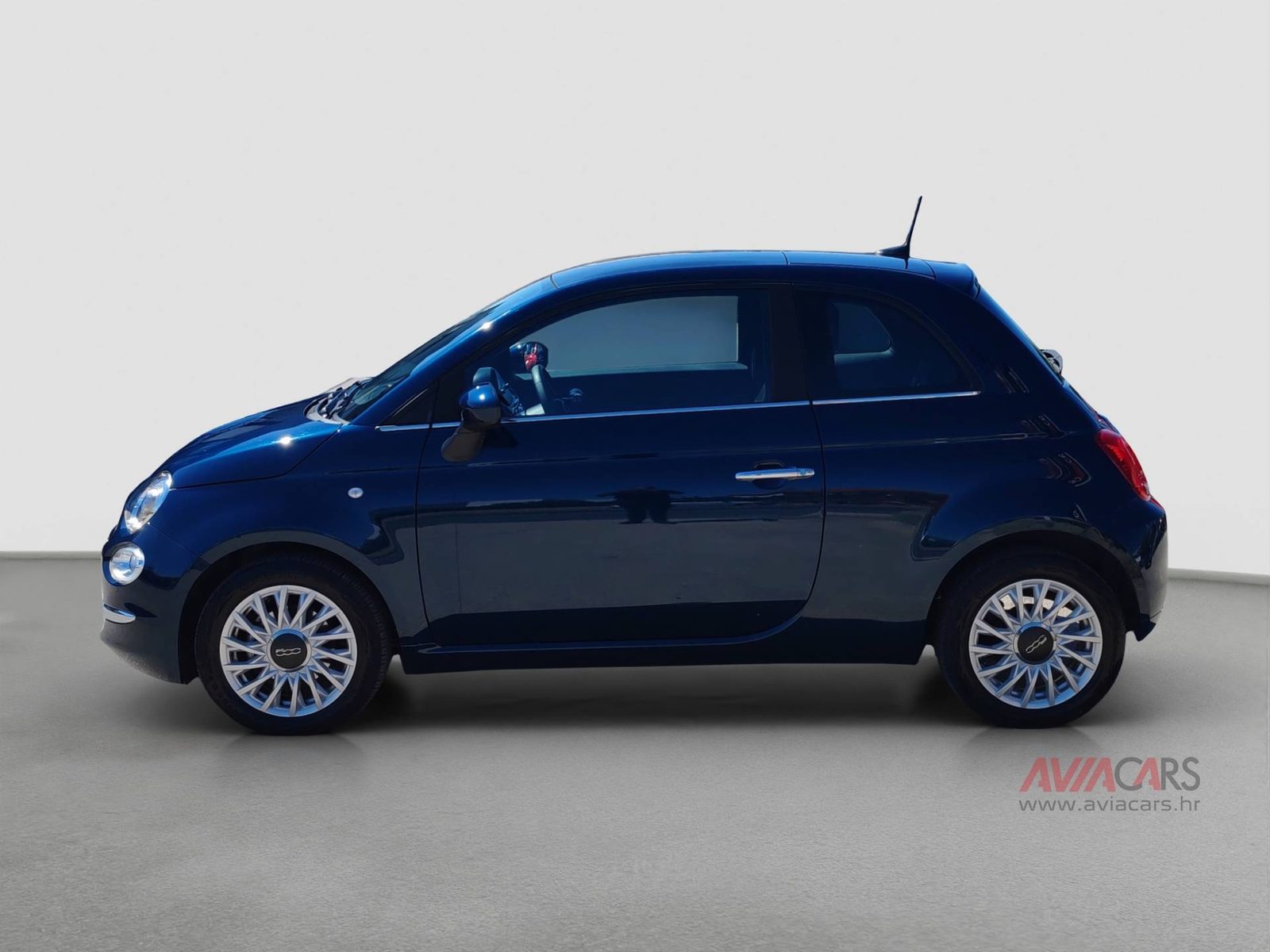 2024 Fiat 500 — fotografija 7