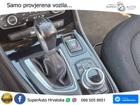 2017 BMW Serija 2 — sličica 14