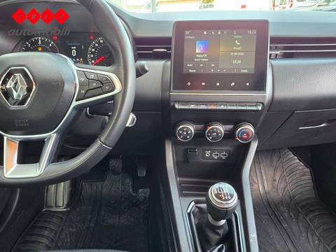 2023 Renault Clio — sličica 10