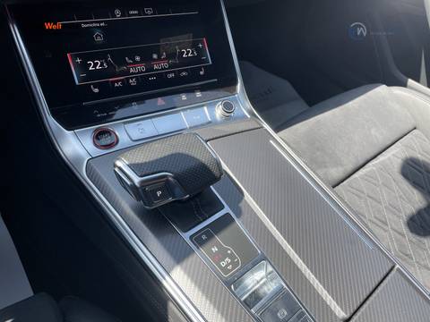 2022 Audi RS6 — sličica 19