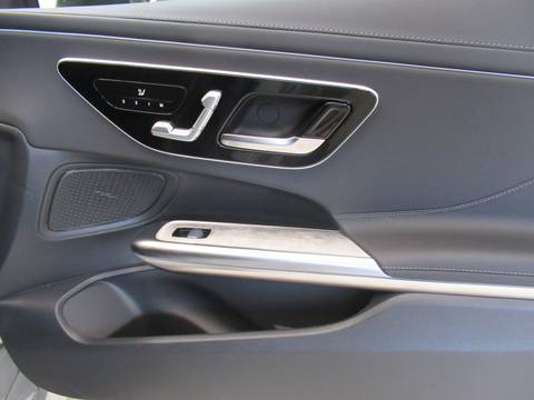 2025 Mercedes-Benz CLE AMG Line — sličica 11