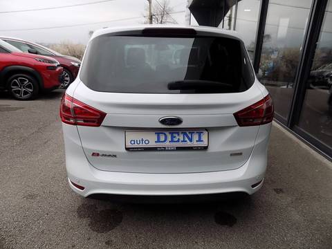 2017 Ford B-Max — sličica 7