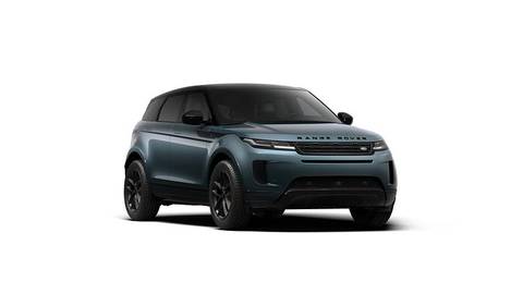 2026 Land Rover Range Rover Evoque
