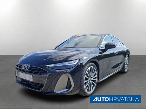 2025 Audi A6