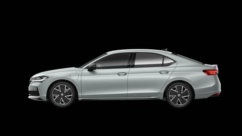 2026 Škoda Superb — sličica 3