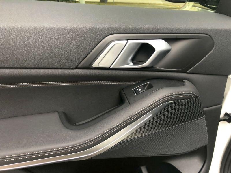 2019 BMW X5 — fotografija 30