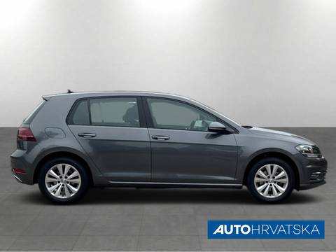 2019 Volkswagen Golf vii — sličica 5