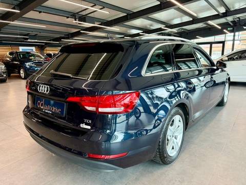 2016 Audi A4 Variant — sličica 8