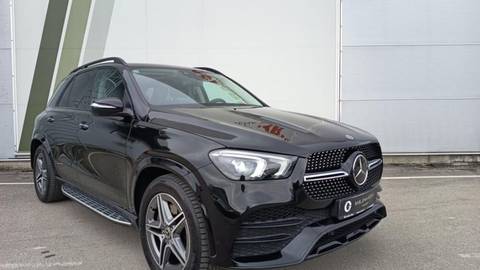 2023 Mercedes-Benz GLE — sličica 2
