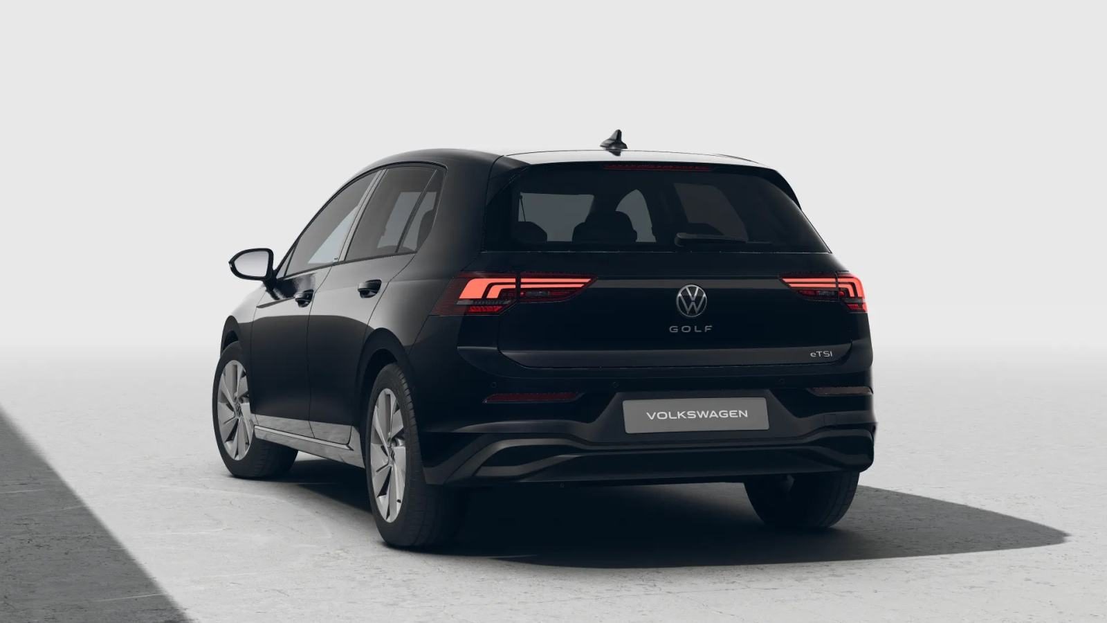 2026 Volkswagen Golf — fotografija 3