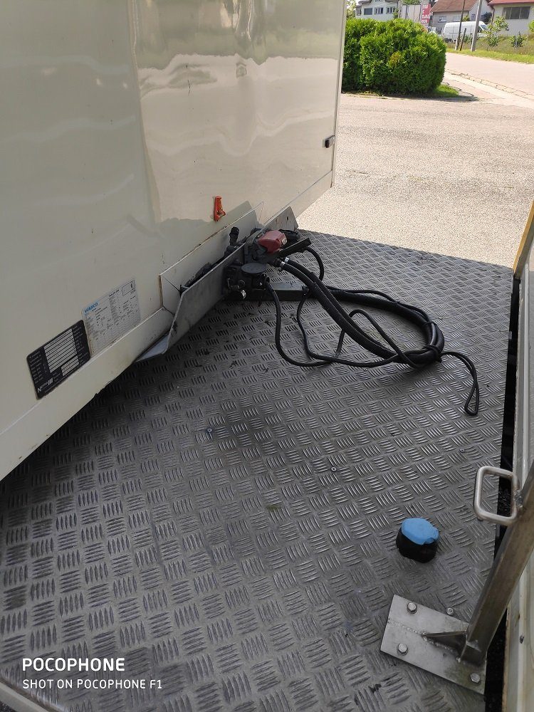 2007 Iveco Daily — fotografija 19