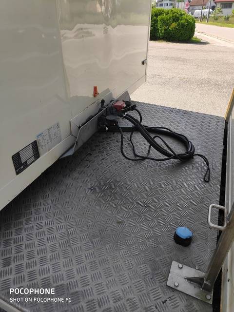 2007 Iveco Daily — sličica 19