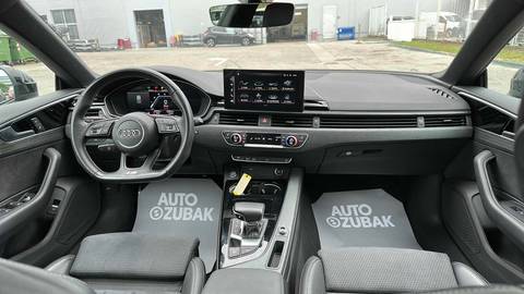 2022 Audi A5 Sportback — sličica 11