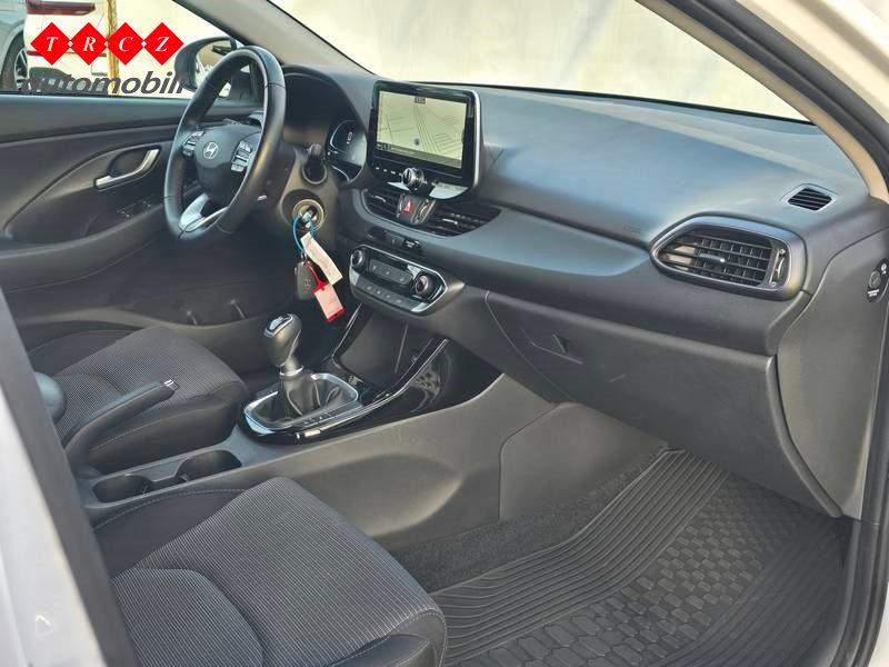 2024 Hyundai i30 — fotografija 6