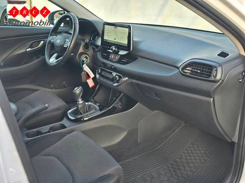 2024 Hyundai i30 — sličica 6