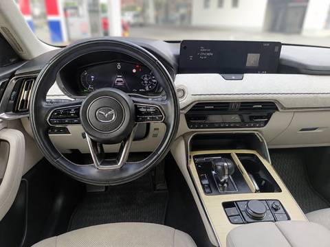 2024 Mazda CX-60 — sličica 17