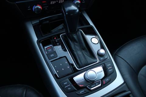 2018 Audi A6 — sličica 16