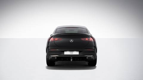 Mercedes-Benz GLE — sličica 6