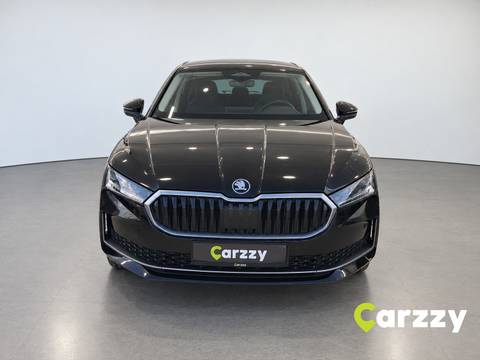 2025 Škoda Superb — sličica 2