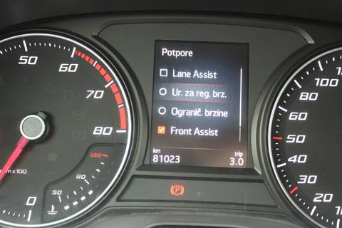 2020 Seat Ateca — sličica 21