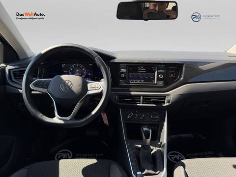 2022 Volkswagen Polo — sličica 12