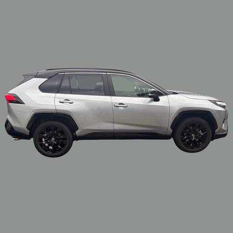 Toyota RAV4 — sličica 5