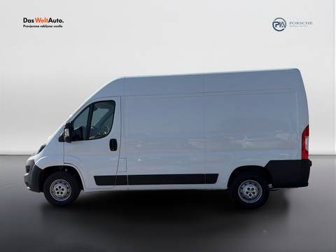 2019 Peugeot Boxer — sličica 8