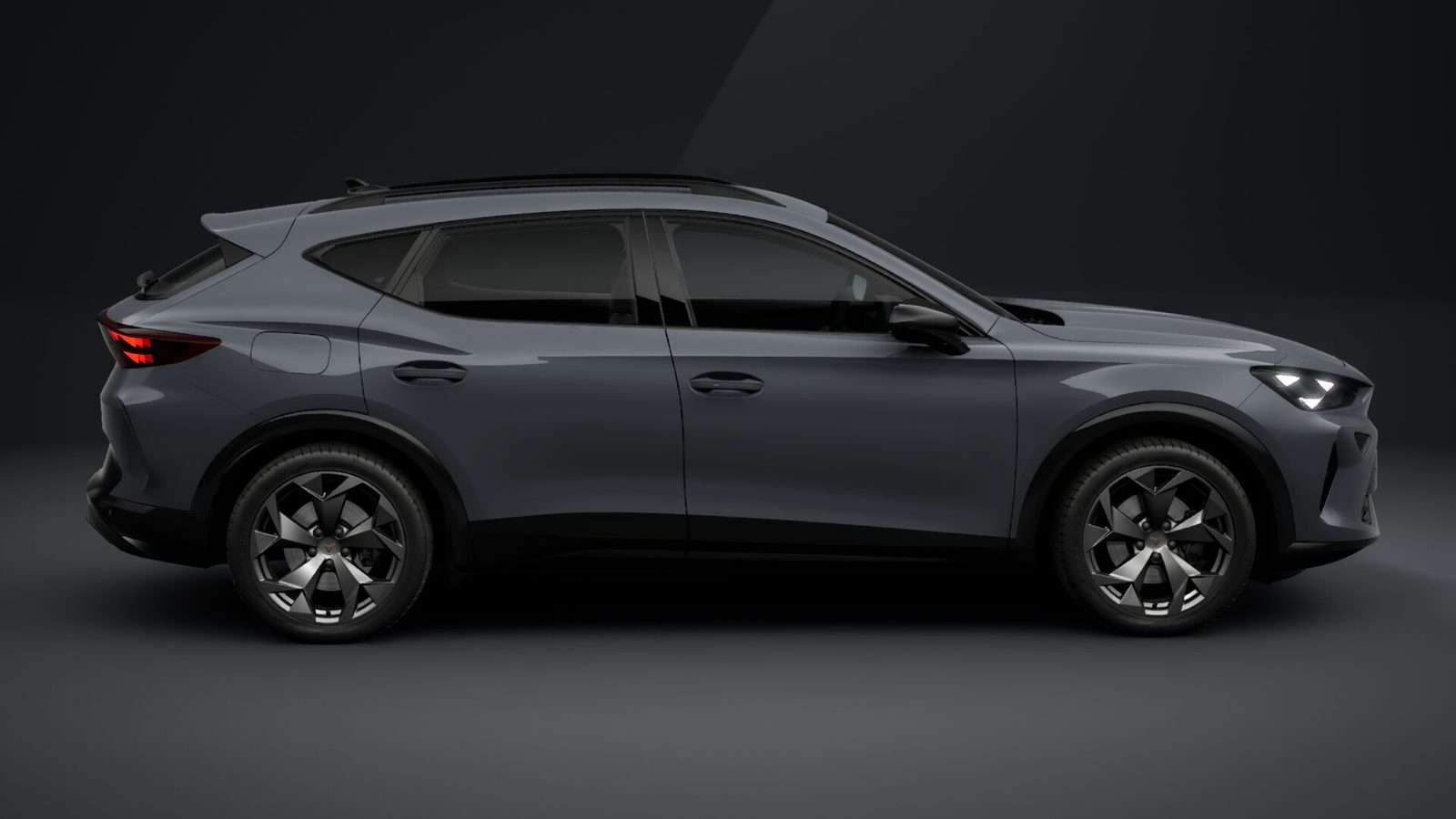 2026 Cupra Formentor — fotografija 5