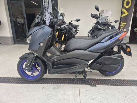 2022 Yamaha X-MAX 300 — sličica 10