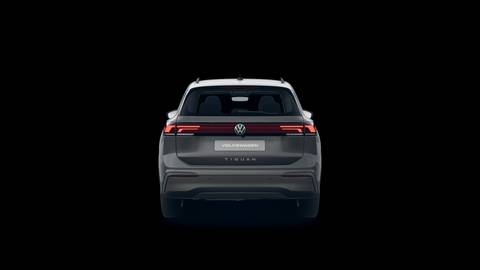 2026 Volkswagen Tiguan — sličica 9