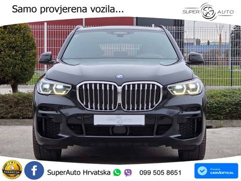 2023 BMW X5 — sličica 2