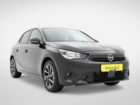 2026 Opel Corsa