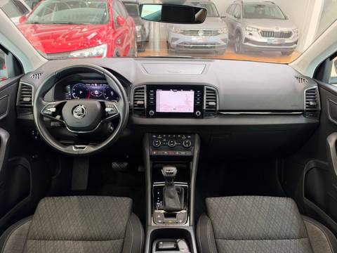 2022 Škoda Karoq — sličica 7