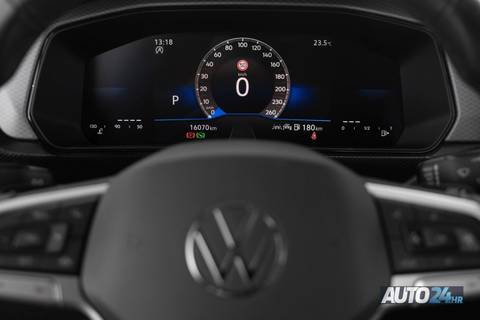 2025 Volkswagen T-Cross Life Plus — sličica 17